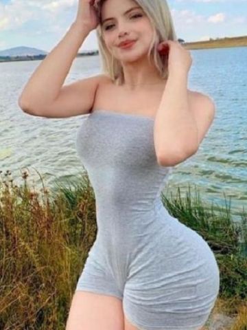 Проститутка Ксения